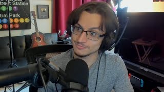 Chaotic Chris - Lockmort's Edit