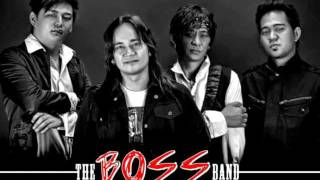 Dahan Dahan by: THE BOSS BAND