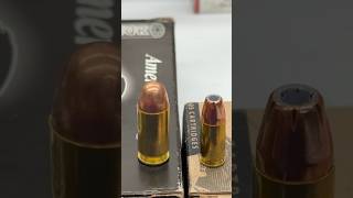 Subsonic vs Supersonic Ammunition for Suppressors #9mm #45ACP