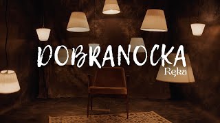 Dobranocka [#227] Ręka