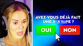 Cassandra passe le test de pureté 😳