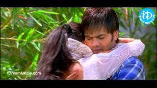 Jhummandi Naadam Movie - Taapsee, Manchu Best Emotional Scene