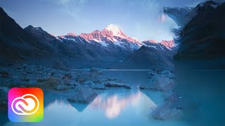 Saving Design Assets From Adobe Capture in Creative Cloud Libraries | Adobe Creative Cloud