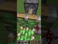 Minecraft: Easy Block Swapper! #shorts #minecraft