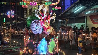 Deshavilakku/Thirunakkara Sree Mahadeva Temple