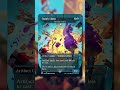 Magic: The Gathering X Fortnite #shorts