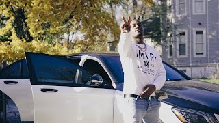 GlockBoy Bobo - "No Auto Blow" (Official Video) Shot by @Lou Visualz