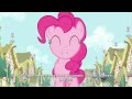 Pinkie Pie - Smile Song (Come on Everypony Smile, Smile, Smile) Subtitulado Español