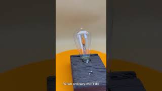 led light bulbs less heat,are led edison bulbs bright,do led edison bulbs get hot