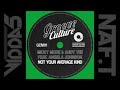 MICKY MORE & ANDY TEE Feat  ANGELA JOHNSON  not your average kind (extended mix)