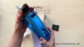 LifeStraw Go 2 Stage Blue 1000 ml