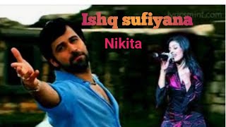 Ishq sufiyana song|| The dirty picture || Imraan hasmi,Vidya Balan|| Vishal sekher#shorts #ishq