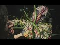 【バイオハザードre2】除草剤散布【レオン編】＃17