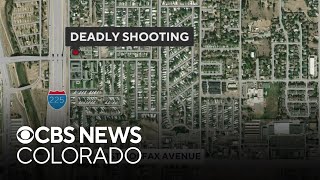 2 killed, 3 injured in shooting at apartment complex in Aurora