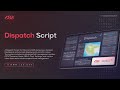 FiveM Dispatch Script | [QBCore, ESX] | ALL-IN-ONE !!
