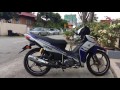 yamaha lagenda 115zr original sound