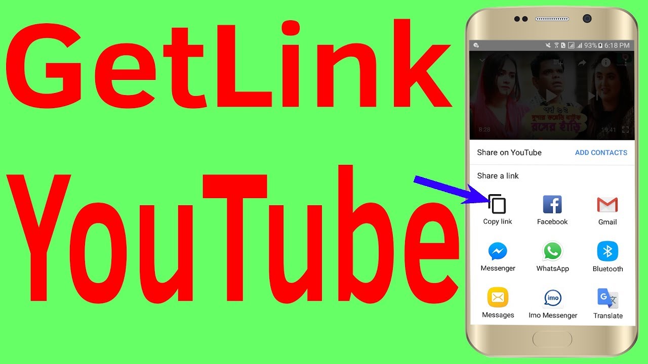 Video URL : How To Getlink Youtube App Helping Mind - YouTube