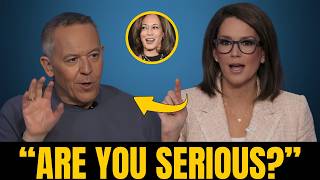 Jessica Tarlov GOES OFF on Fox Panel After Shocking “Trump Isn’t a Politician”