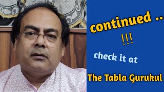 Best Tabla lessons on YouTube. Advanced kaida. Tutorial #20