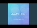 BLEEDING HEART