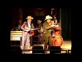 panhandle country kenny baker u0026 bobby hicks 2001 blue grass boys reunion eminence missouri