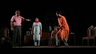 Ekush Shatak Presents 'Krishnaranga'