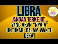 ZODIAK LIBRA - YANG AKAN 