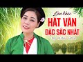 LK HÁT VĂN HAY NHẤT - NS MINH HÒA || chất giọng QUÁ TUYỆT VỜI!