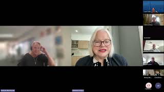 Code Compliance Officers Bi Monthly Drop In Session - September 2025