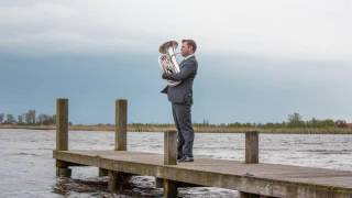 Crossroads - De Waldsang Buitenpost - Hendrik de Boer