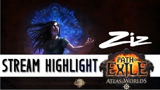 Path of Exile - 3.4 Development Manifesto - Zizaran Reading