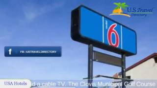 Americas Best Value Inn - Clovis - Clovis Hotels, New Mexico