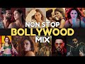 NON STOP BOLLYWOOD MASHUP 2024 | BOLLYTECH SESSIONS MIXTAPE | HINDI DJ SONGS REMIXES | DJ PAURUSH