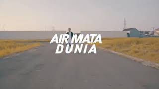 Younglex feat eitaro Air mata Dunia