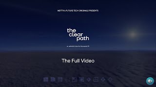 MDTTV's Future Windows Timeline II: The Clear Path - The Full Video