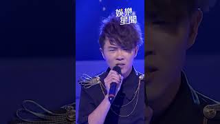 陳孟賢深情飆唱「不恨」　真摯投入演唱韻味十足｜三立娛樂星聞