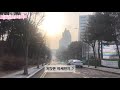 vlog 유치원 교사의 첫출근 대청소와 입학식 준비로 야근을 🌚