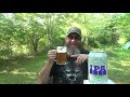 Tennessee Thirsty Thursday - Blackhorse Brewery - IPA 7.2% S3/E129