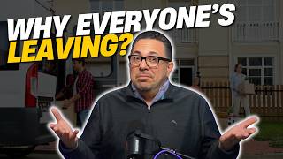 5 Biggest Reasons Why People Are Leaving Lexington, Kentucky