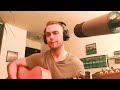 All too well Taylor swift cover by Andrew Hubbard