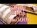 Strudel di mele di Anna Moroni (ricetta)