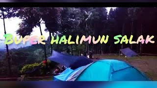 review alam || cangkuang halimun salak - cidahu jawa barat