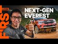 The Next Generation Ford Everest | AutoDeal Walkaround