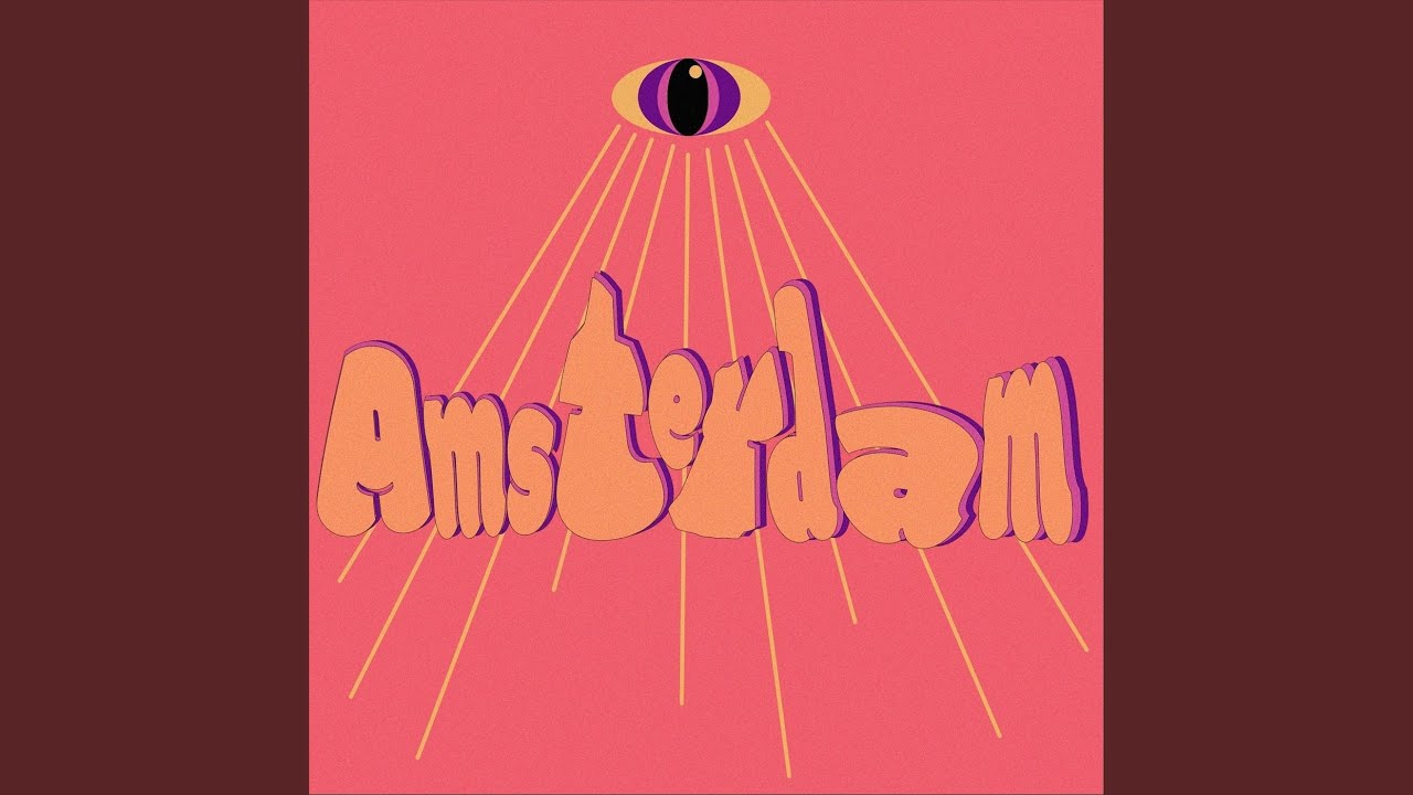 Amsterdam Youtube Music