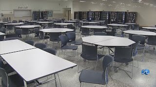 Chesapeake Public Schools adds May 24 as day off on this year's calendar