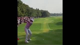 【ドライバースイング】ロリーマキロイ（RoryMcilroy）スローモーションあり