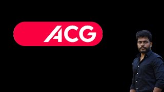 ACG World | Company Information | Research Details 2024 | SAP|www.companysodi.com
