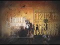 For The Drowning - [12]12.12 (lyric video)
