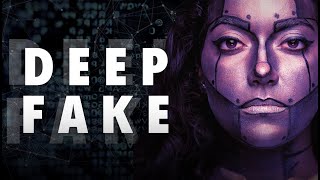 Statistic Vorbind - Deepfake