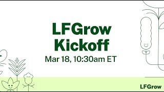 Kick-off and Summit